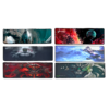 PAD MOUSE GAMER TECH GT800P - Thumbnail Image 1